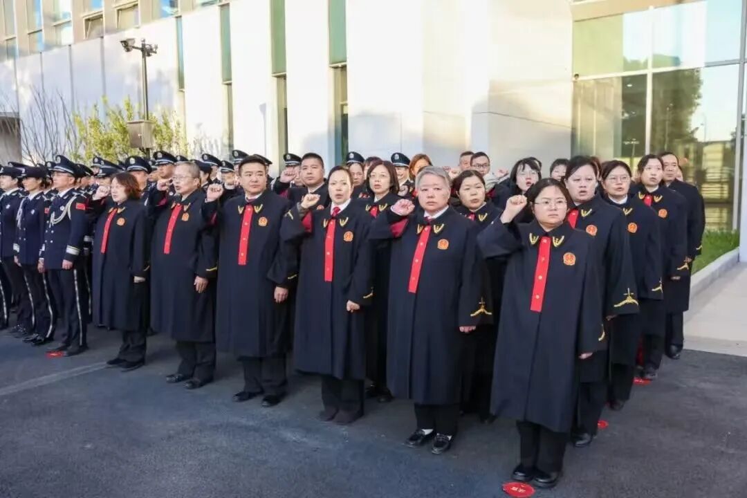 看常州普法“宪”场，让宪法“声”入人心——20