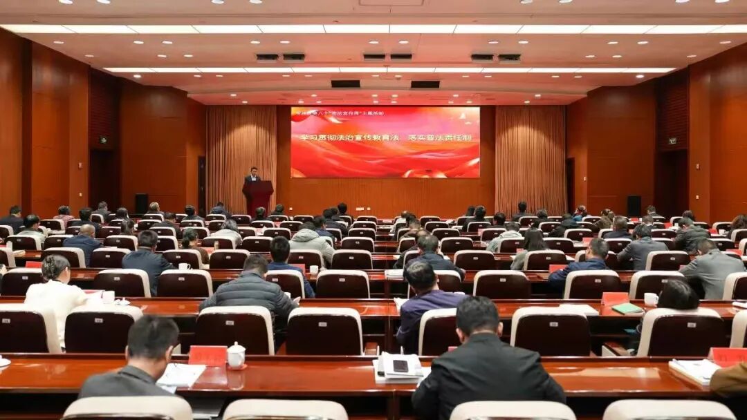 看常州普法“宪”场，让宪法“声”入人心——20